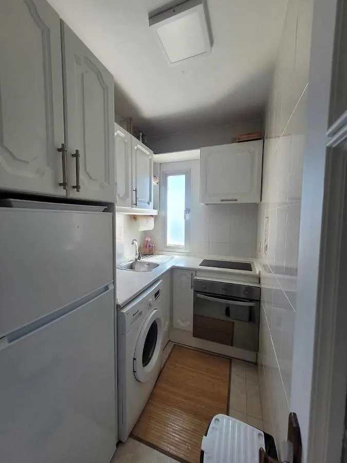 Benalmadena Apartment With Wonderful Views Malaga 0*,