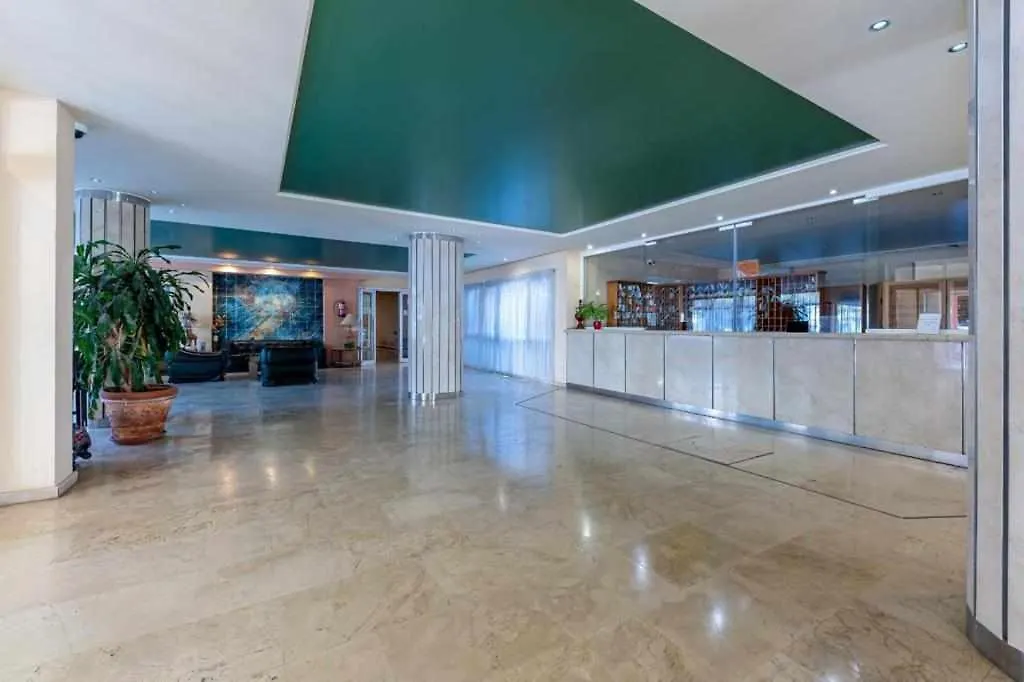 Benalmadena Apartment With Wonderful Views Malaga 0*,