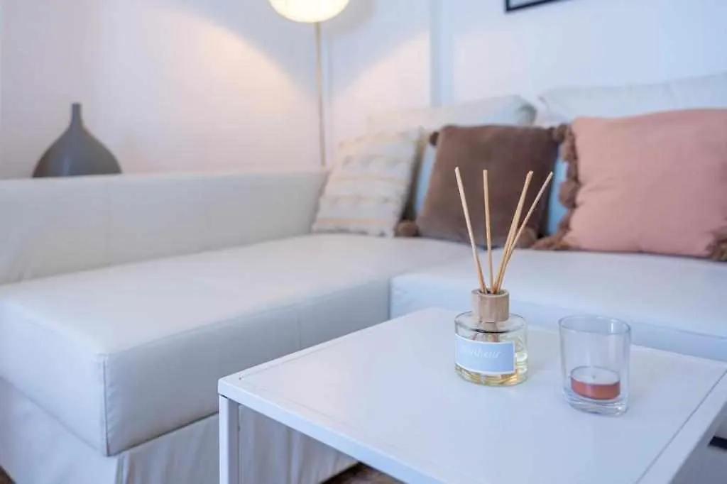 Benalmadena Apartment With Wonderful Views Málaga