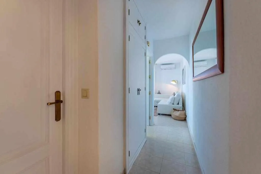 Benalmadena Apartment With Wonderful Views Málaga 0*,  Spanyolország